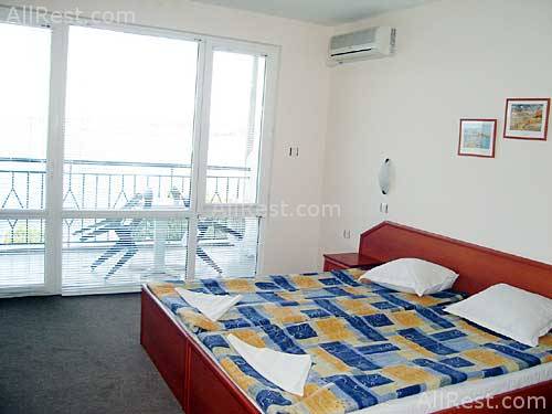 Amon Ra Hotel 7